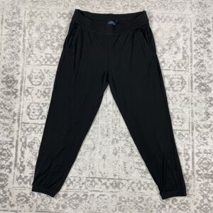 Polo Ralph Lauren Pants Loungewear No Drawstring Women Joggers Size Medium